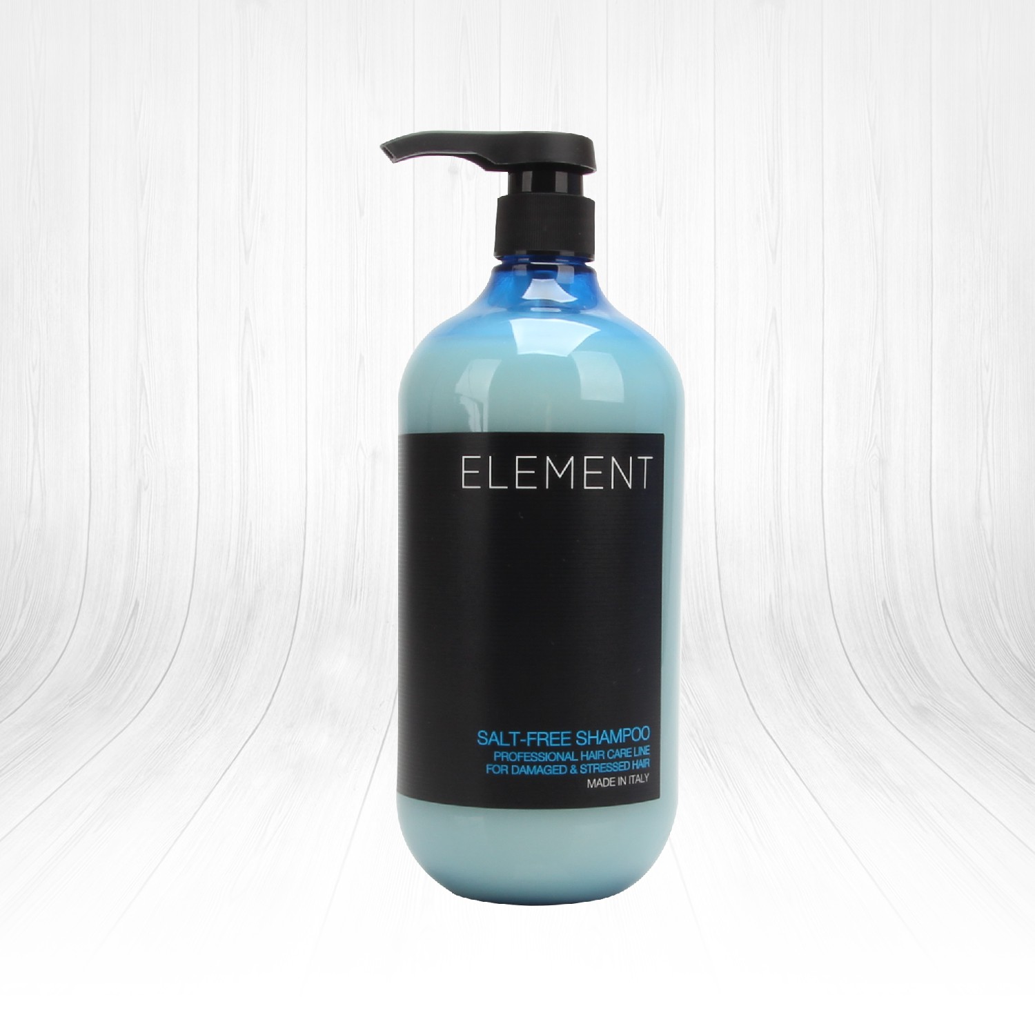 Element den Yapılandırıcı Şampuan